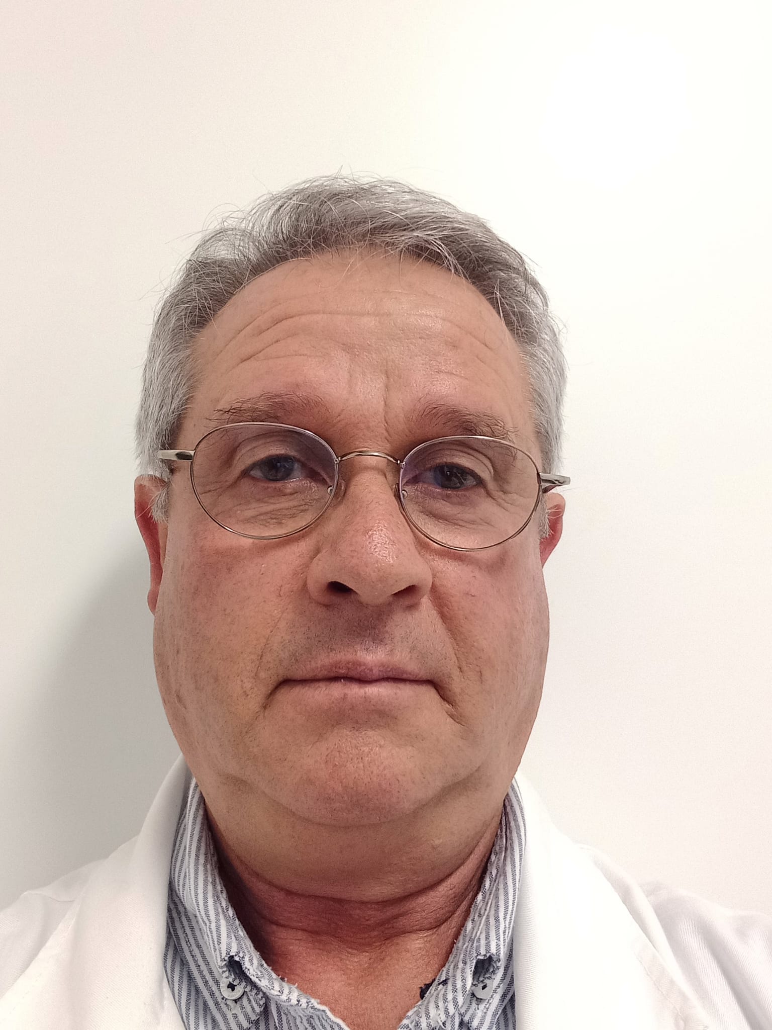 José Serafim Freitas